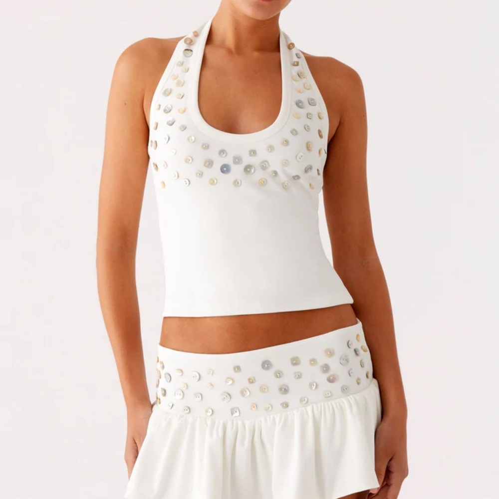 Peppermayo Exclusive — Vegas Nights Set